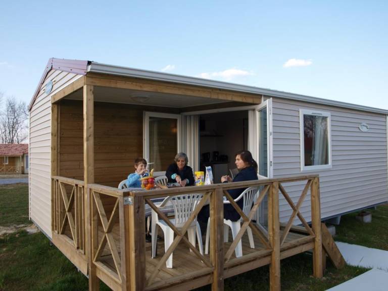 Gite with garden, barbecue & pool — photo 5
