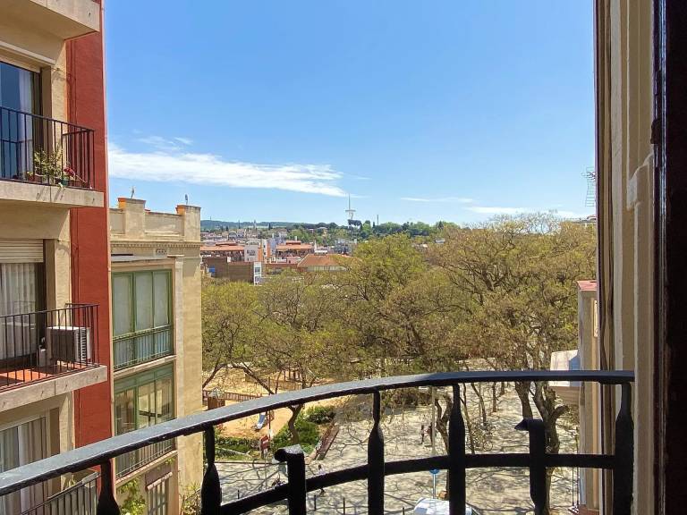Apartamento  Distrito de Sants-Montjuïc