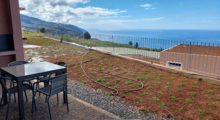 Beautiful vacation home | Pet-friendly in Calheta