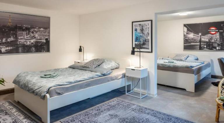 Ferienwohnung Quickborn