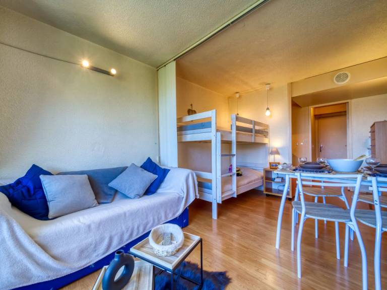 Appartement La Toussuire