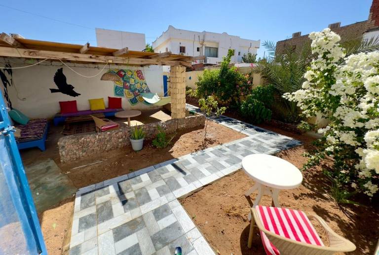 House  Dahab