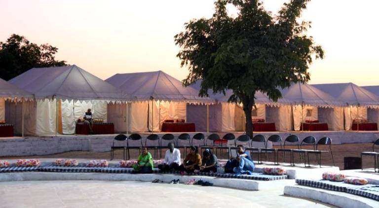 Payal Safari Camp — photo 4