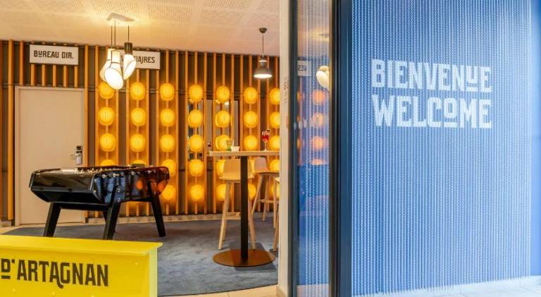 Ibis Styles Bordeaux Lormont — photo 5