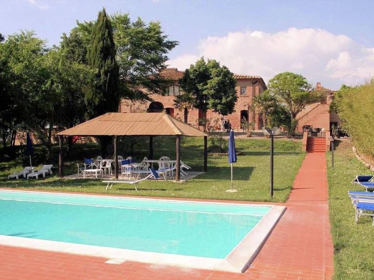 Agriturismo Peccioli