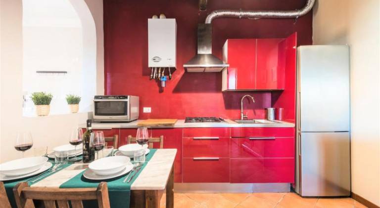 Apartment | Near Santa Maria della Spina — photo 2