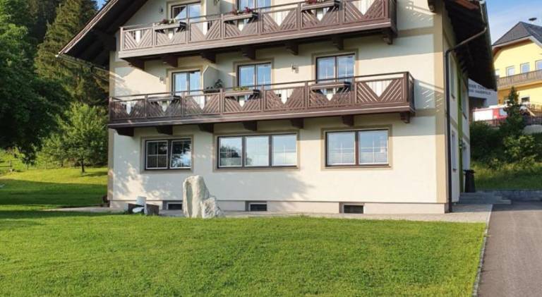 Apartament Tamsweg