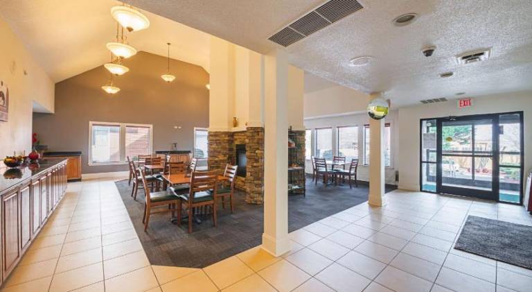 Studio 6 Extended Stay - Greensboro, NC — photo 3