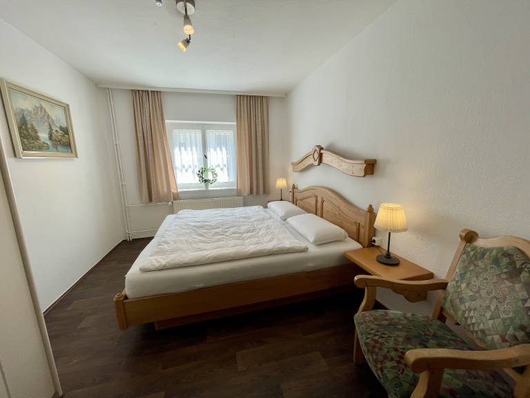 Ferienwohnung Seegatterl