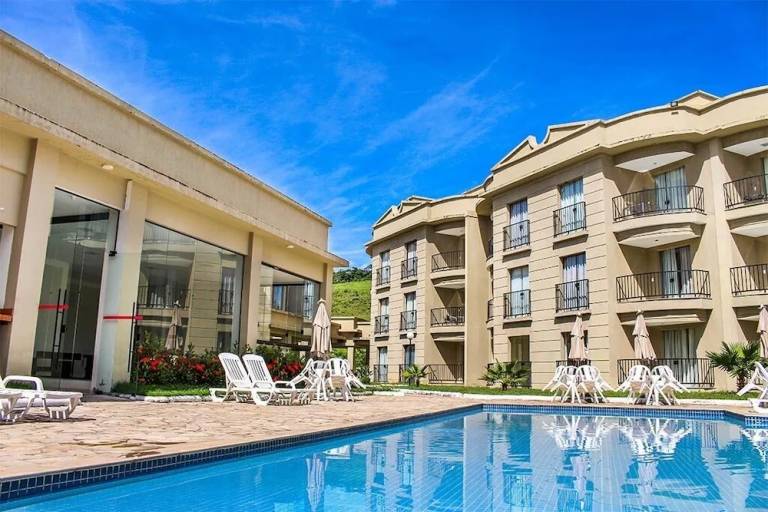 Apartamento  Volta Redonda