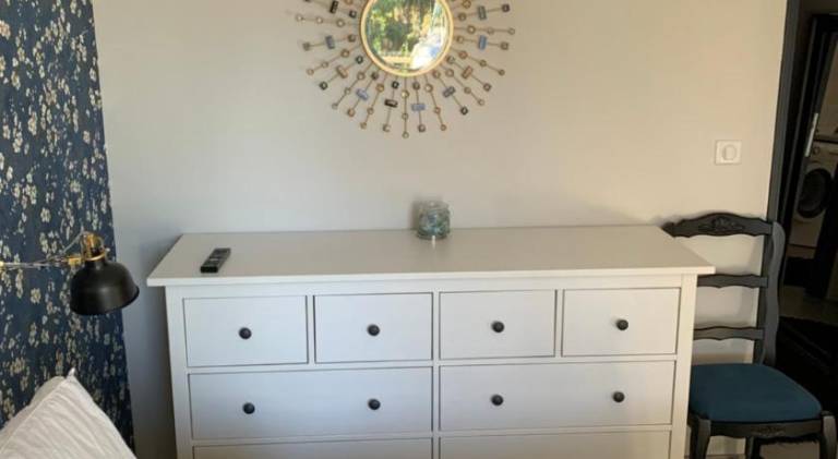 Chambre completement independante ! — photo 5