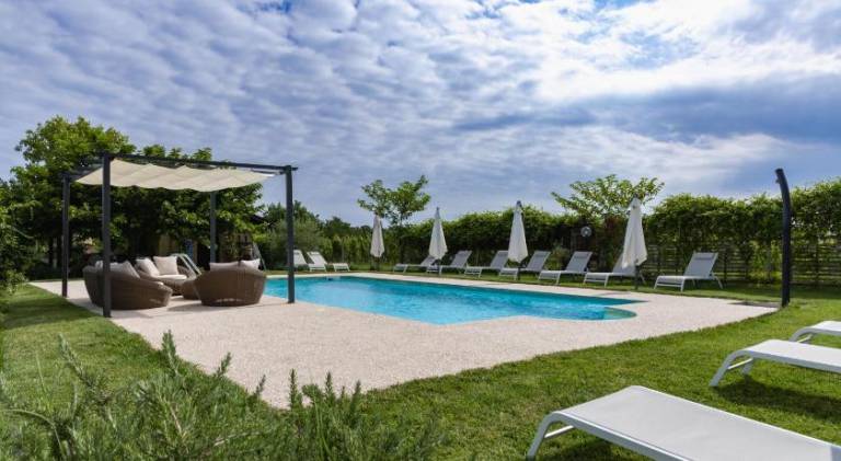 La Fornace - Rooms & Pool — photo 2