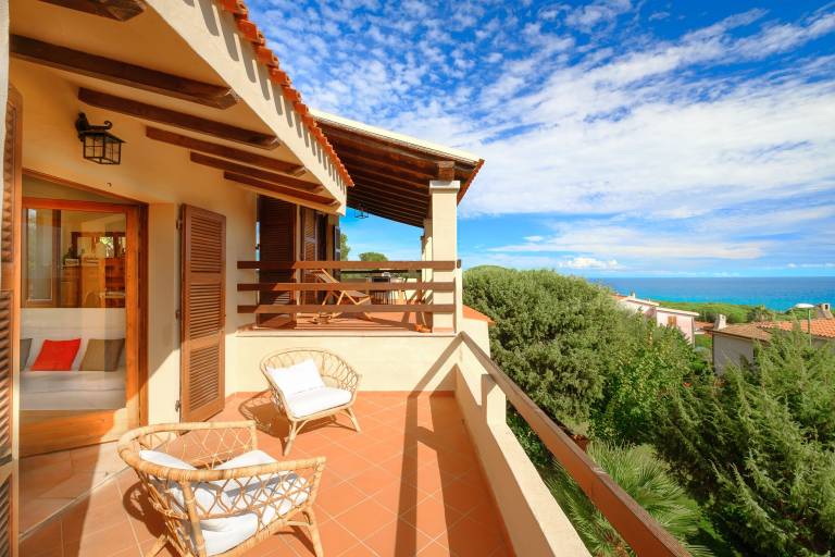 Villa Sas Linnas Siccas