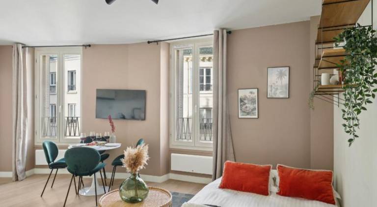 Wonderful rental apartment | Dogs allowed — photo 2
