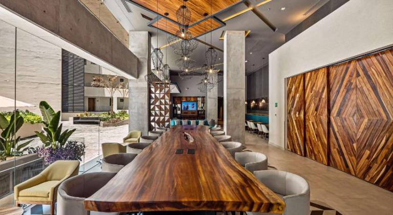 Hampton by Hilton Nuevo Vallarta — photo 3