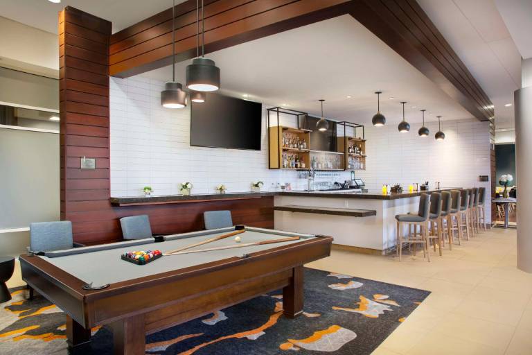 Hyatt House San Jose/silicon Valley — photo 3