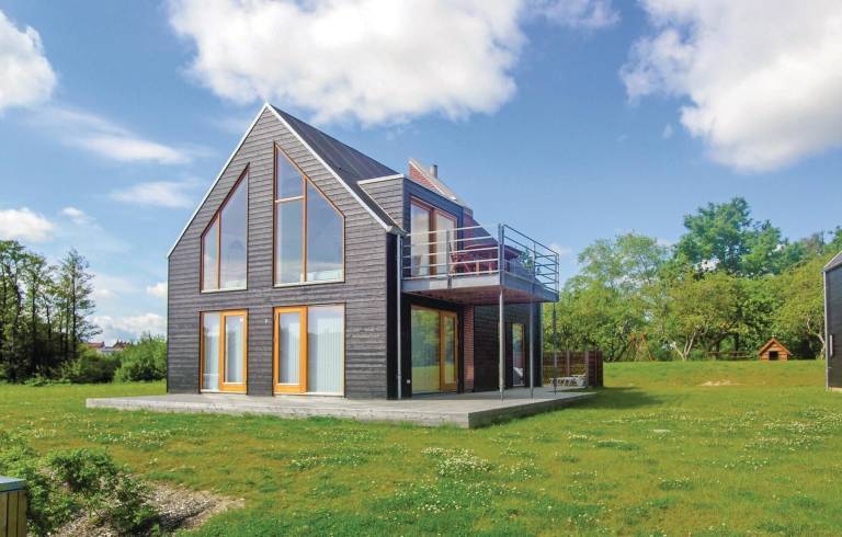 Feriehus  Stubbekøbing