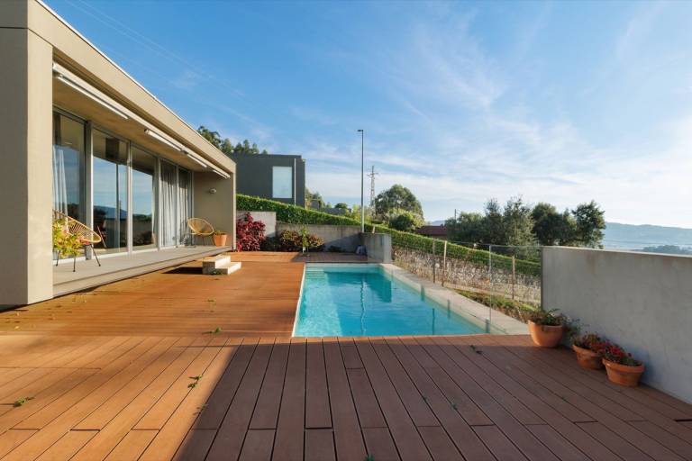 Ferienhaus Caminha