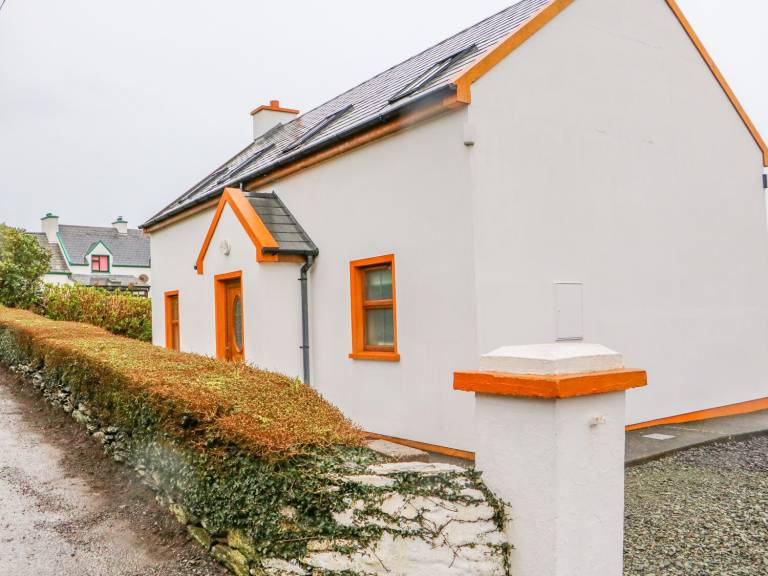 Cottage Coulagh