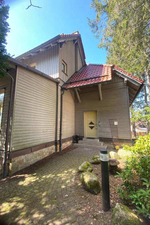 Vacation home with terrace — photo 2