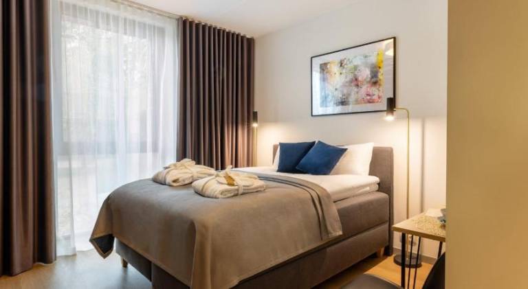Hessnery Hotel in Tallinn