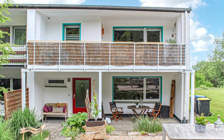 Ferienwohnung Detmold