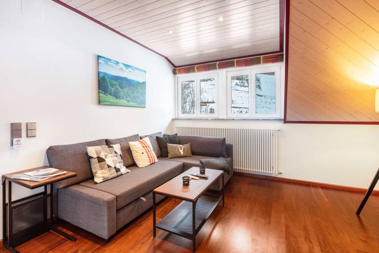 Fully equipped wonderful vacation home with barbeque, fast internet & terrace | Mountain view | Pets allowed — photo 3