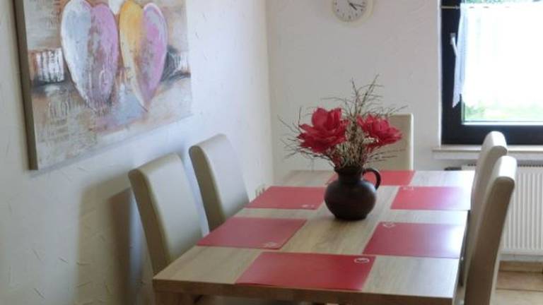 Ferienwohnung Attendorn