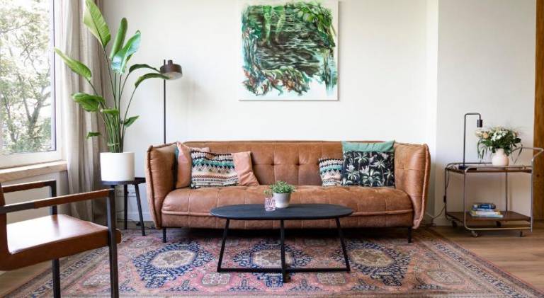 37 m&sup2; Ferienwohnung