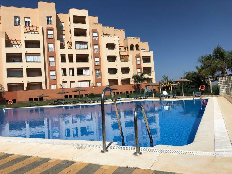 Apartamento Isla Canela