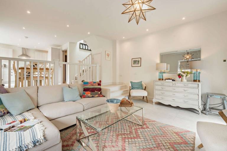 Cottage Chipping Norton