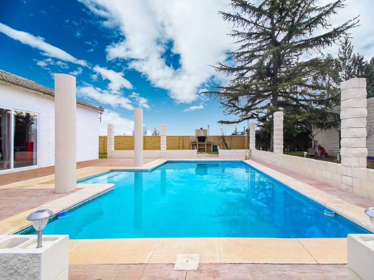 Villa Villamuriel de Cerrato