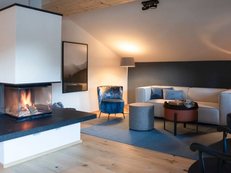 Ferienwohnung  Schleching
