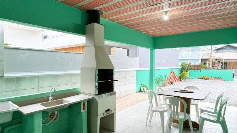 Apartamento Guarda do Embau