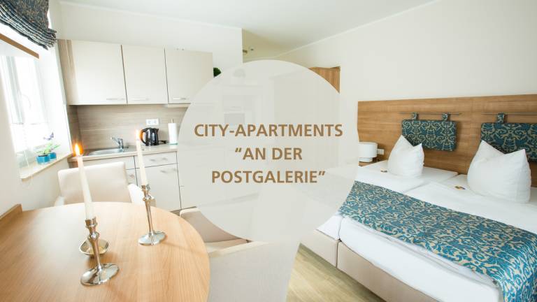 Ferienwohnung Waldsee