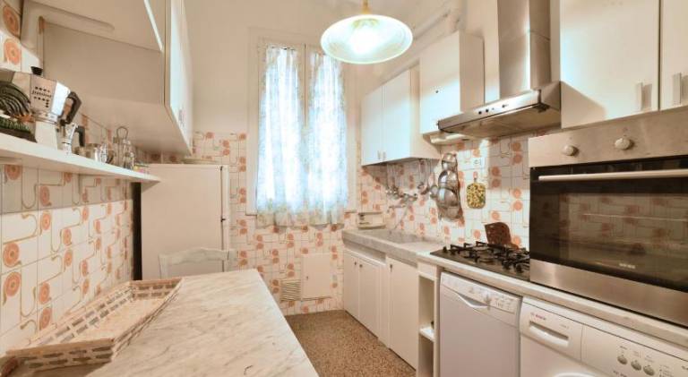Apartment with 2 rooms for 6 persons — photo 5