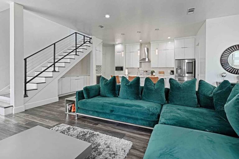 House West Dallas