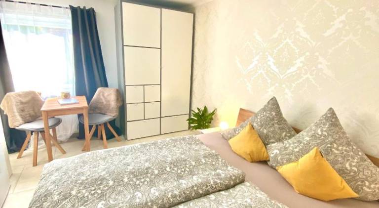 Bed & Breakfast Gaggenau