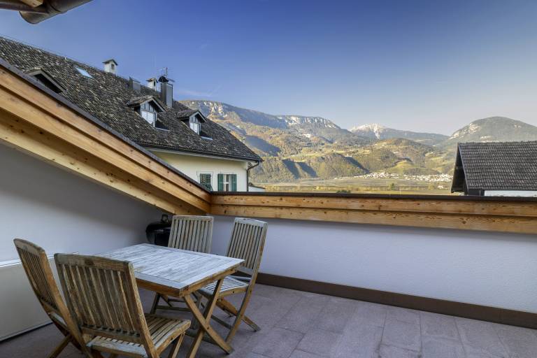 Ferienwohnung in Terlan, Andrian für max. 3 Personen Ferienwohnung in Terlan, Andrian für max. 3 Personen