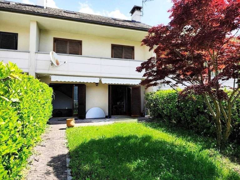 Ferienhaus Oira