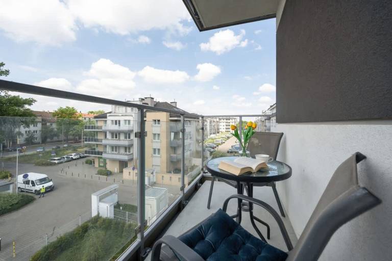 Family-oriented apartment with garden | Pets allowed — photo 4