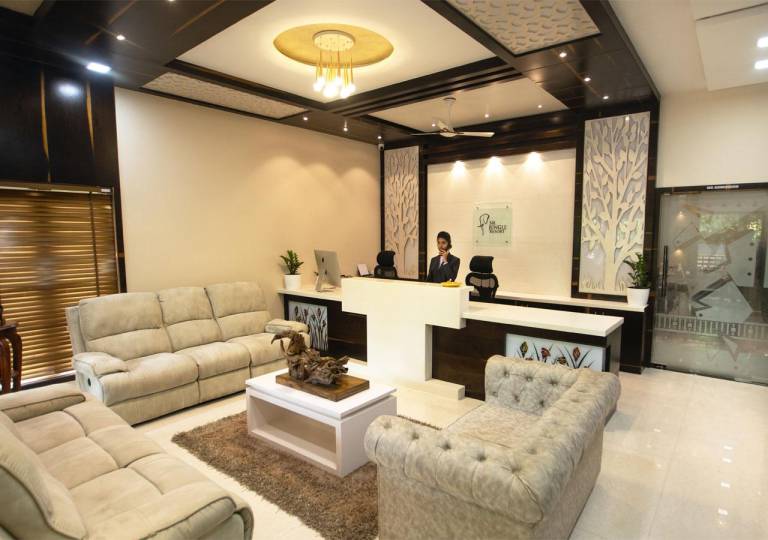 SR Jungle Resort — photo 2
