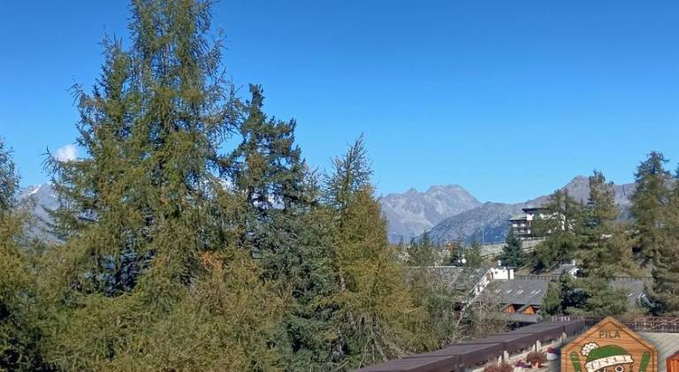 Rental apartment with 1 room for 4 persons — photo 3
