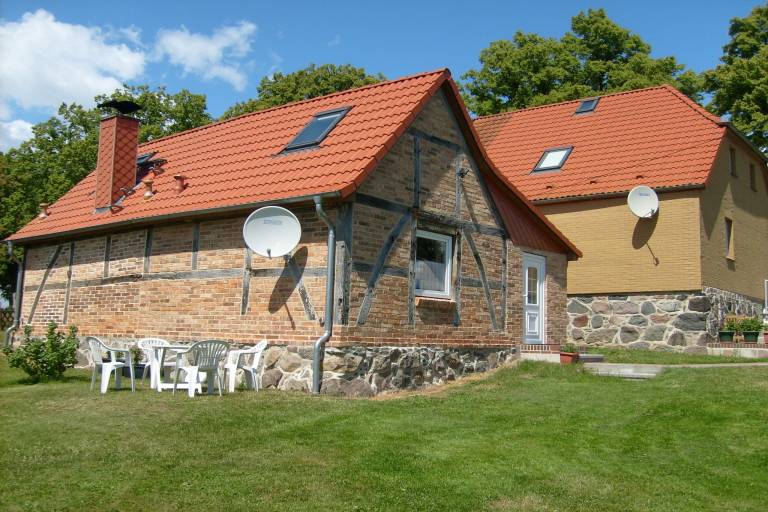 Ferienhaus Kalkhorst