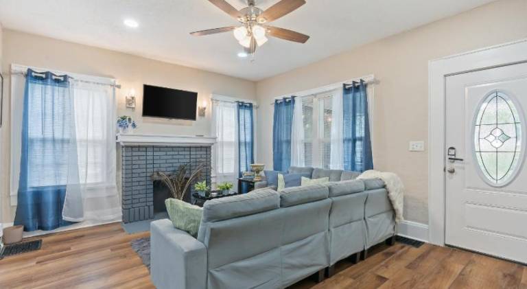 Vacation home with 2 rooms for 11 persons — photo 2
