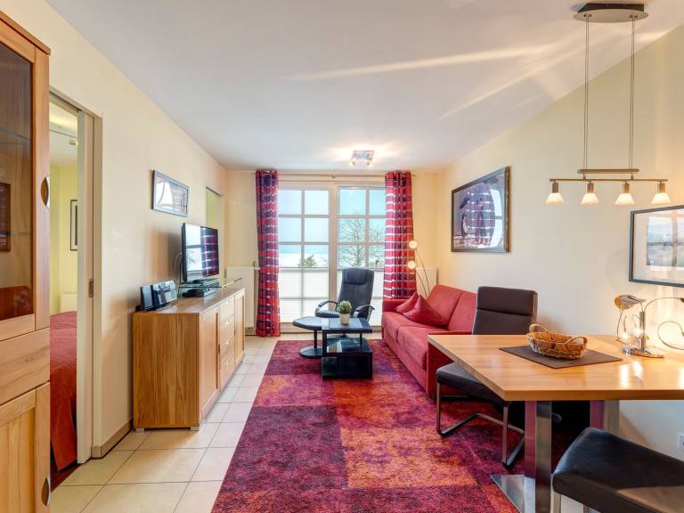 Appartement Benz
