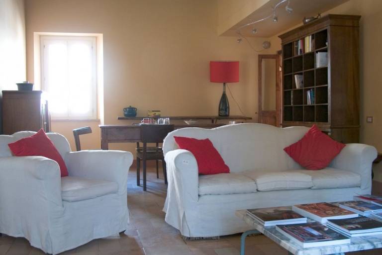 Ferienhaus Fermo
