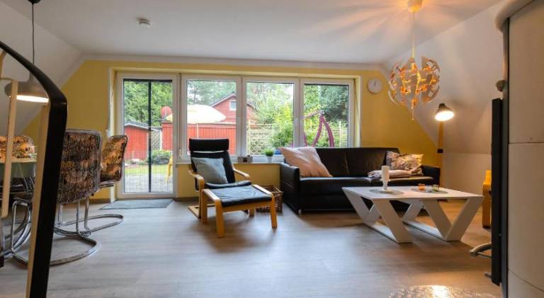 Vacation home with 2 rooms for 4 persons — photo 4