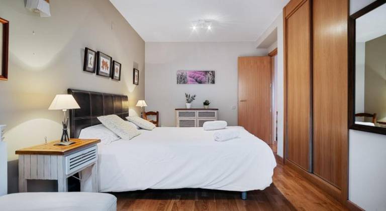 Pleasant holiday apartment | Pet-friendly — photo 2