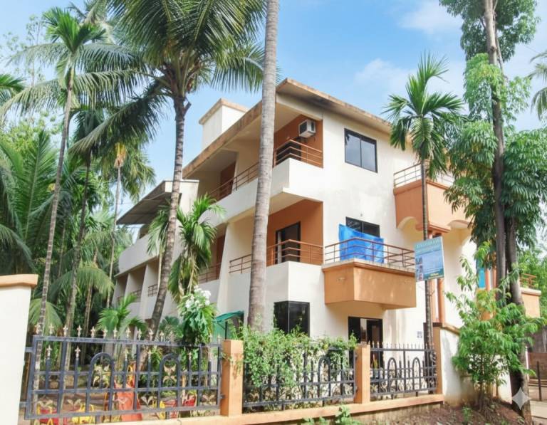 PRATHAMESH HOLIDAY HOMES by Rainbow Holidays — photo 2
